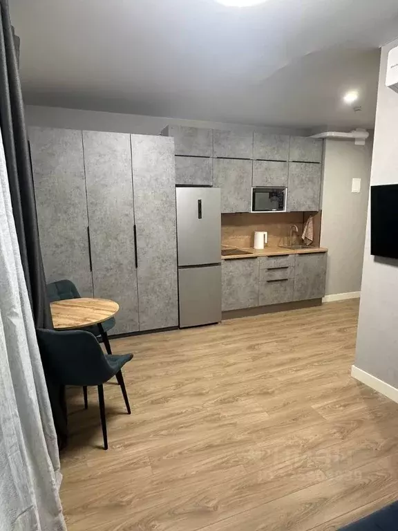 Студия Московская область, Одинцовский городской округ, Заречье пгт ... - Фото 2