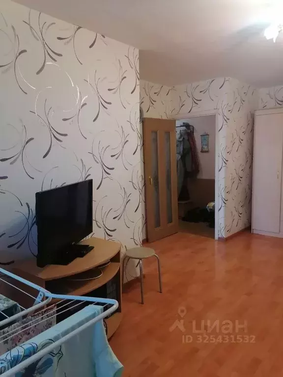 2-к кв. Пермский край, Пермь Закамская ул., 35 (44.0 м) - Фото 2