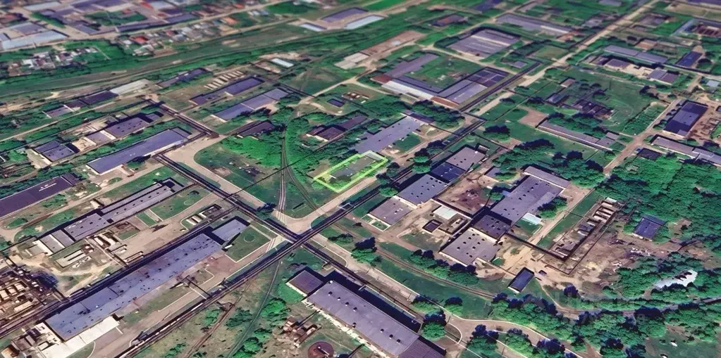 Помещение свободного назначения в Татарстан, Казань ул. Лебедева, 1к6 ... - Фото 2