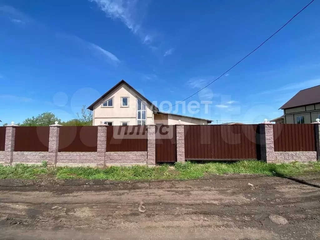 Дом 104,3 м на участке 8,3 сот. - Фото 0