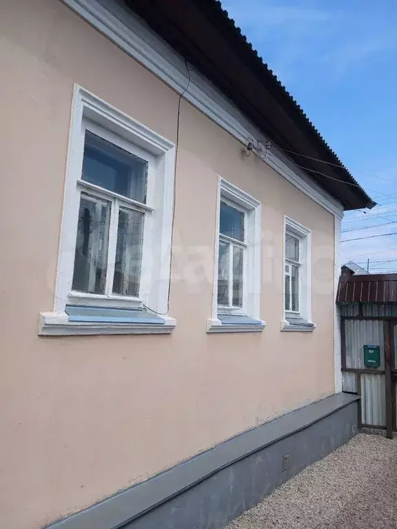 Дом 58,1 м на участке 4 сот. - Фото 1