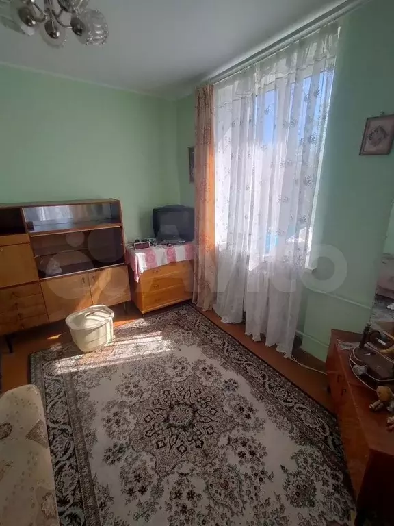 2-к. квартира, 49,8 м, 2/2 эт. - Фото 1