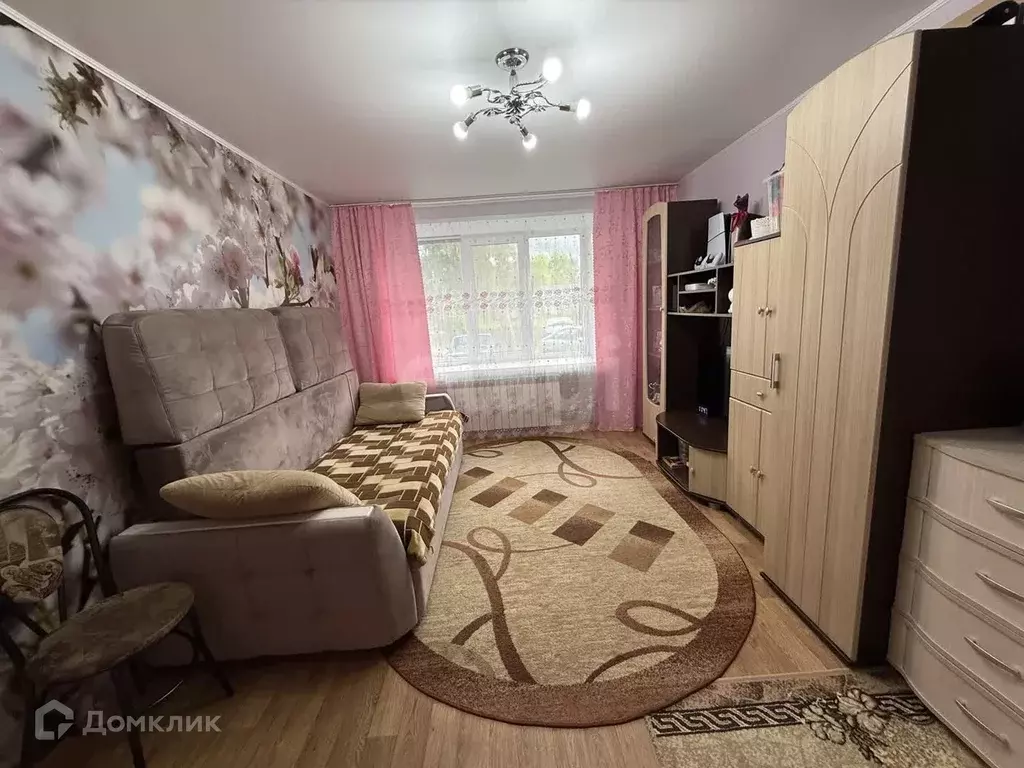 Продаётся 2-к квартира, 46.7 м - Фото 0