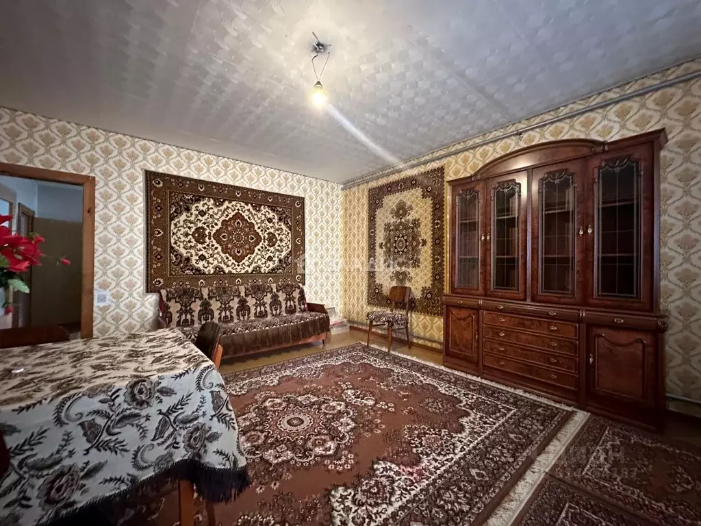 2-к кв. Ивановская область, Шуя Стрелецкая ул., 3А (88.0 м) - Фото 2