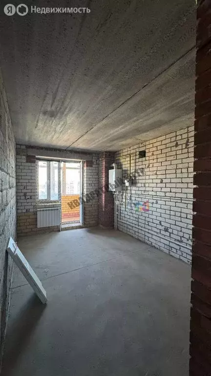 1-комнатная квартира: Элиста, улица имени Н.С. Хрущёва, 15 (42.8 м) - Фото 1
