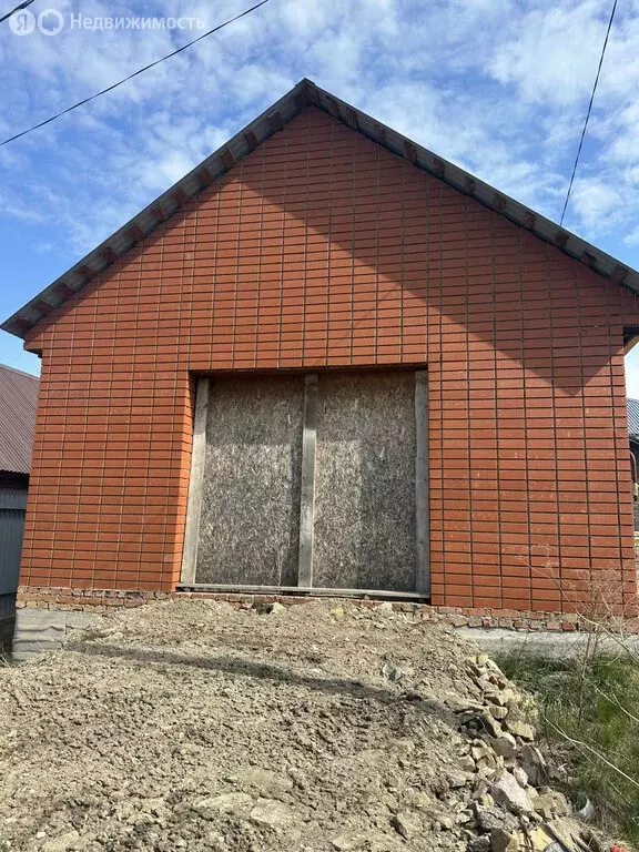 Дом в село Райманово, улица Гагарина, 93 (106 м) - Фото 1