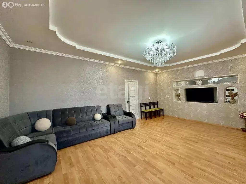 Дом в Черкесск, улица Тельмана (86.4 м) - Фото 0