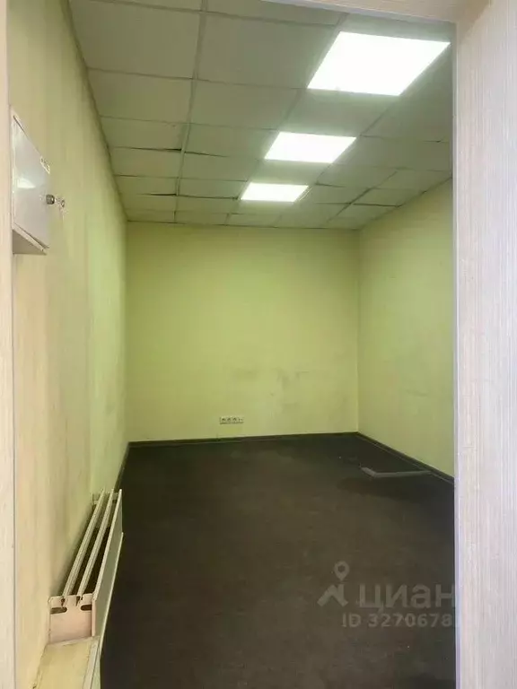 Помещение свободного назначения в Новосибирская область, Новосибирск ... - Фото 1