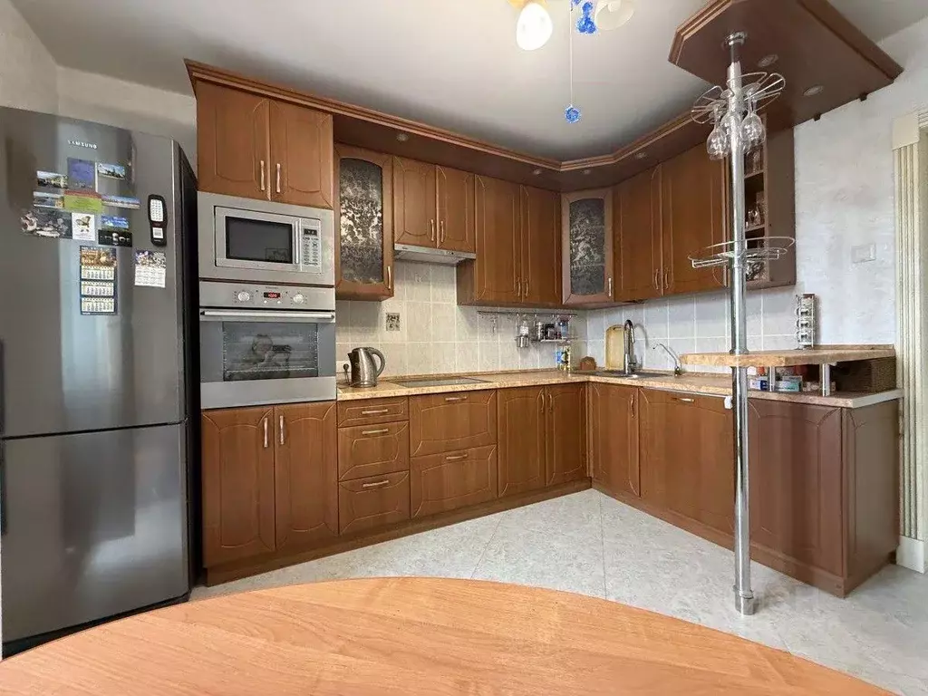 Квартира, 2 комнаты, 74 м - Фото 0