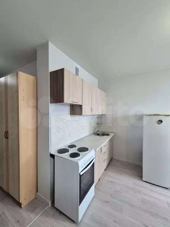 Квартира-студия, 28 м, 7/16 эт. - Фото 1