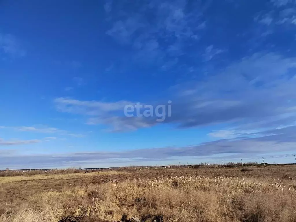 Участок в Иркутская область, Иркутский муниципальный округ, с. Урик ... - Фото 0