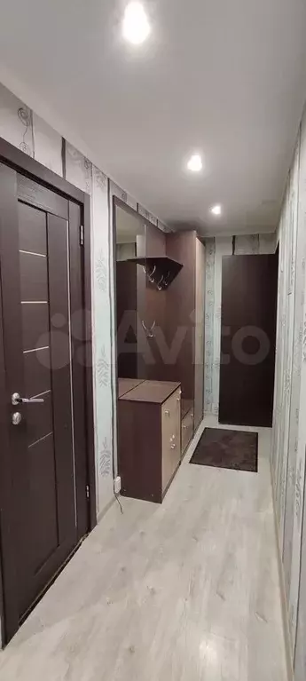 2-к. квартира, 44 м, 1/6 эт. - Фото 0