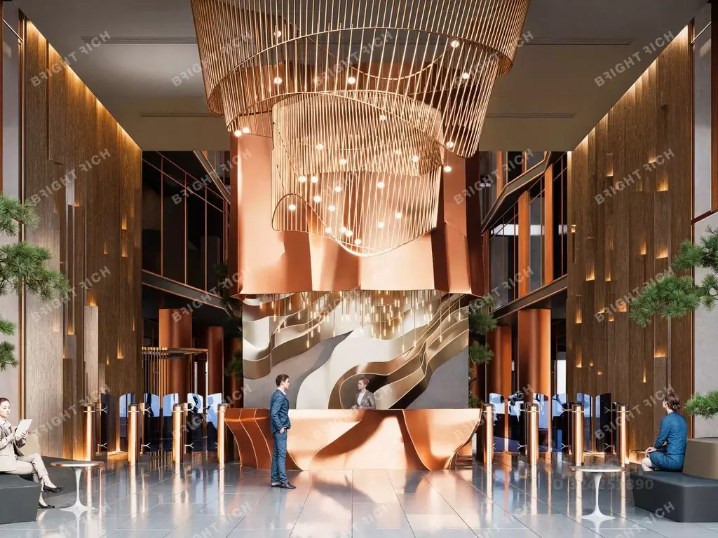 Офис в Санкт-Петербург Левашовский просп., 15 (114 м) - Фото 1