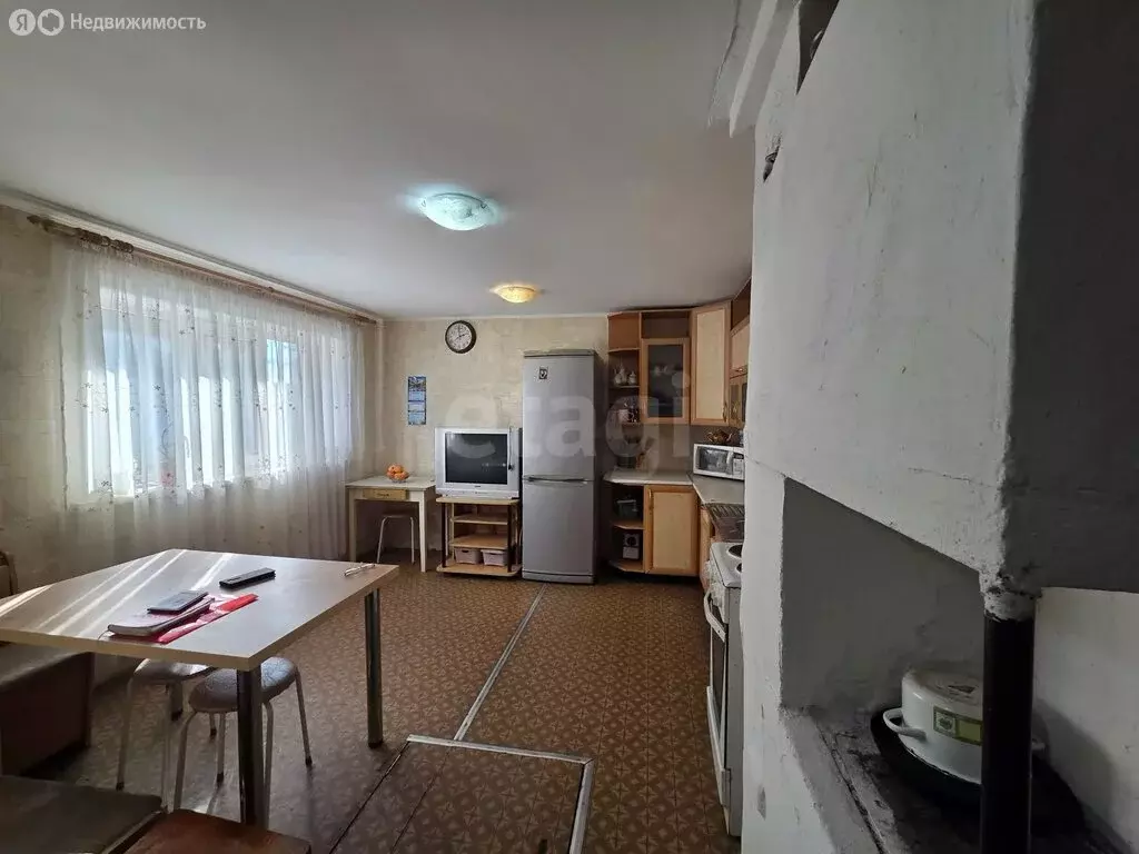 Дом в Улан-Удэ, микрорайон Исток, Полевая улица (55.4 м) - Фото 2