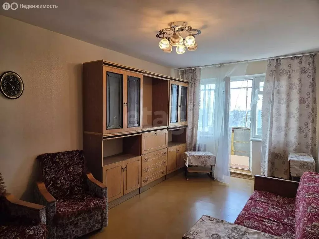 2-комнатная квартира: Челябинск, проспект Победы, 320 (43.5 м) - Фото 1