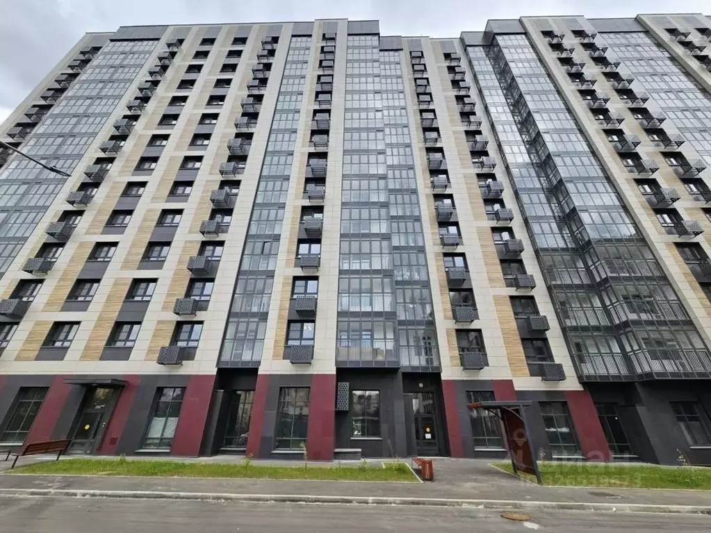 Помещение свободного назначения в Москва проезд Чечерский, 28к2 (217 ... - Фото 0