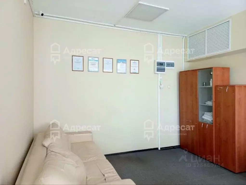 Помещение свободного назначения в Волгоградская область, Волгоград ул. ... - Фото 2