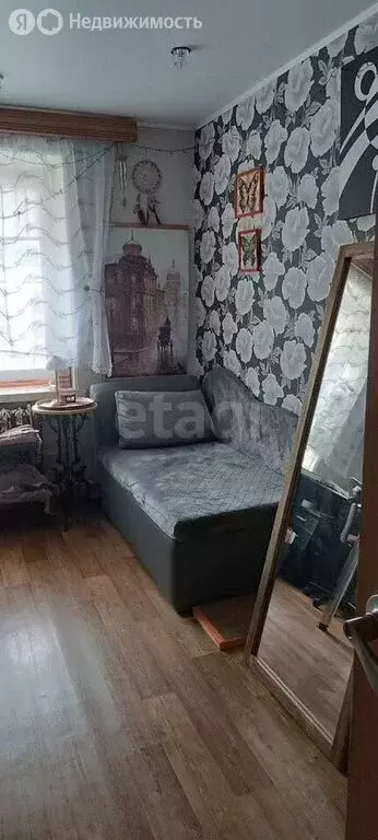 3-комнатная квартира: Миасс, улица Циолковского, 8 (51 м) - Фото 1