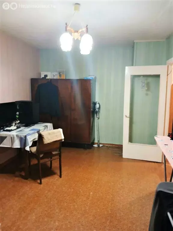 1-комнатная квартира: Ярославль, проезд Ушакова, 6 (30.5 м) - Фото 2