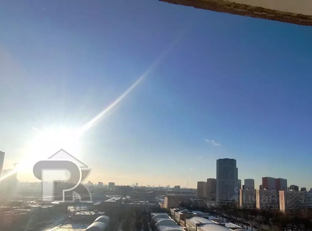 1-к кв. Москва Измайловский проезд, 13 (36.0 м) - Фото 2