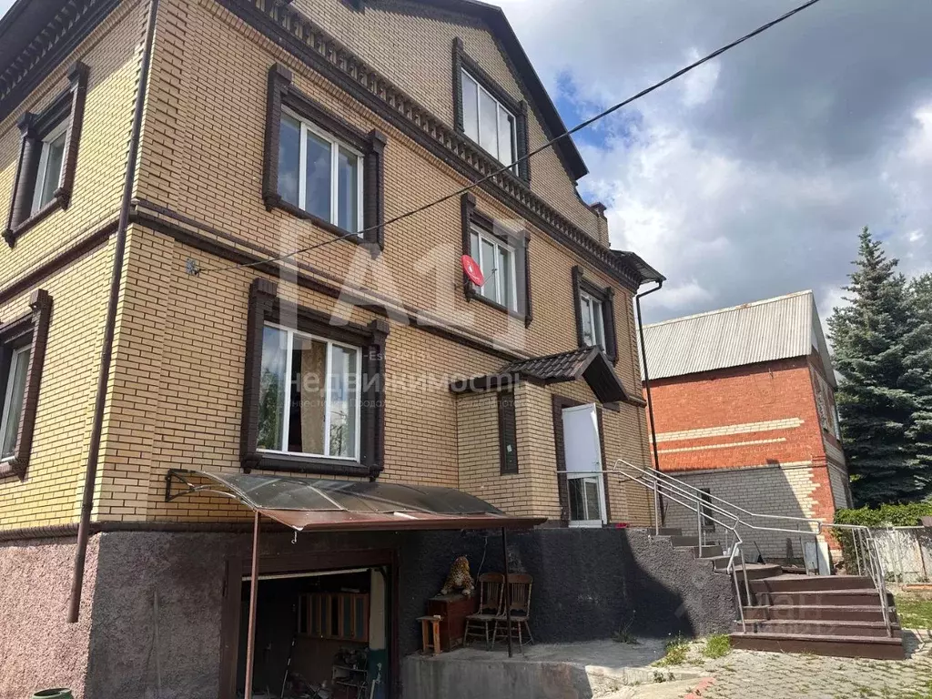 Офис в Челябинская область, Челябинск ул. Салтыкова, 39 (360 м) - Фото 1
