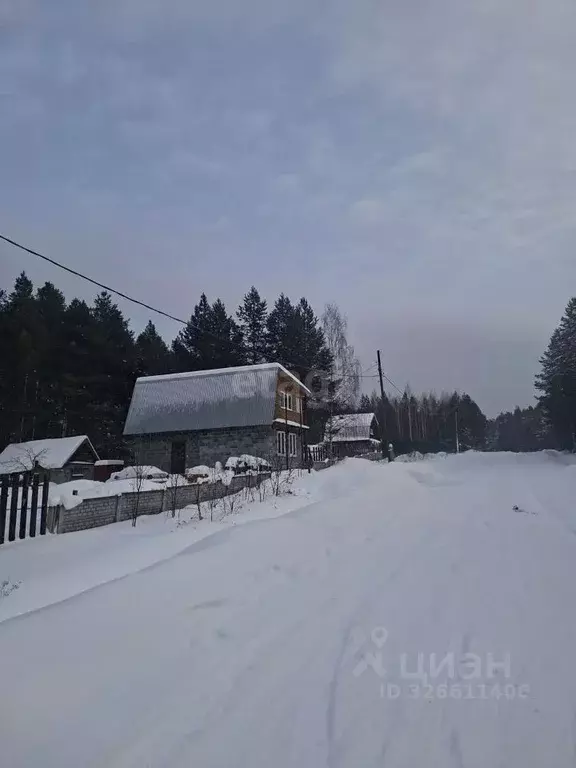 Участок в Свердловская область, Горноуральский муниципальный округ, с. ... - Фото 2