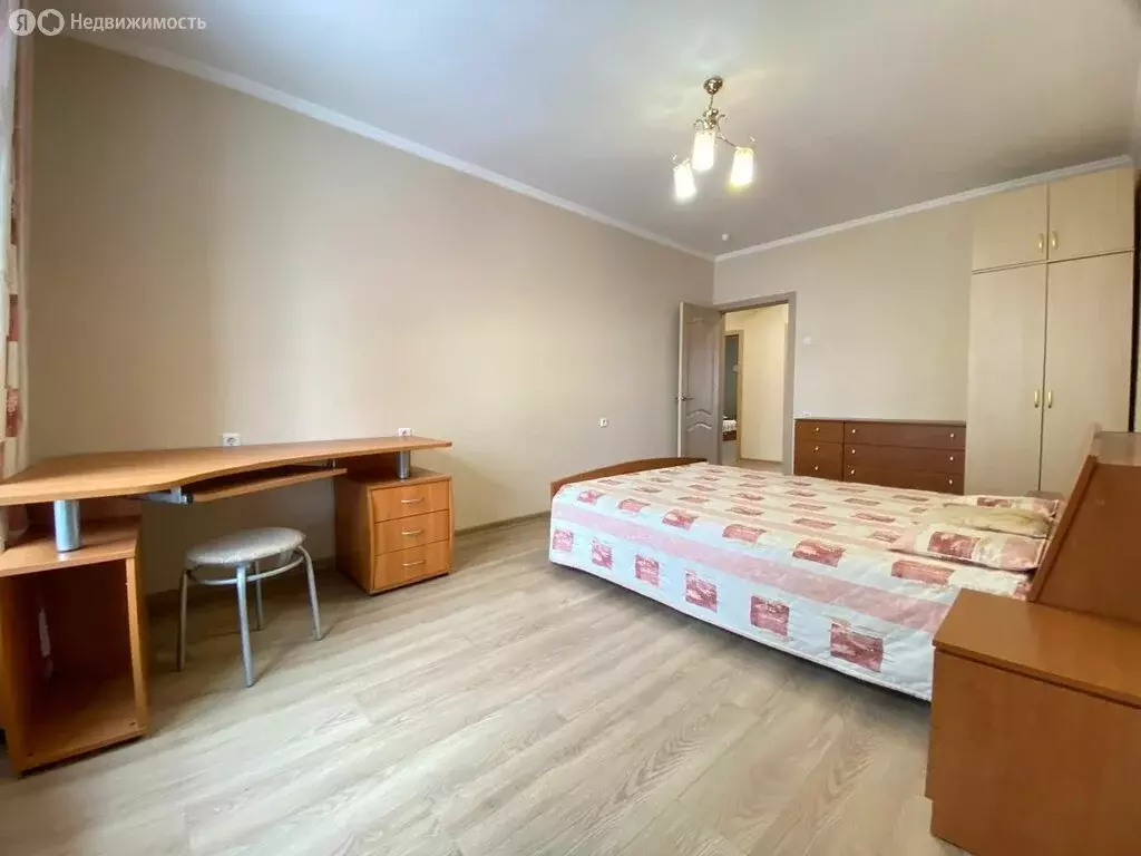 5-комнатная квартира: Москва, улица Вертолётчиков, 21к5 (120 м) - Фото 1