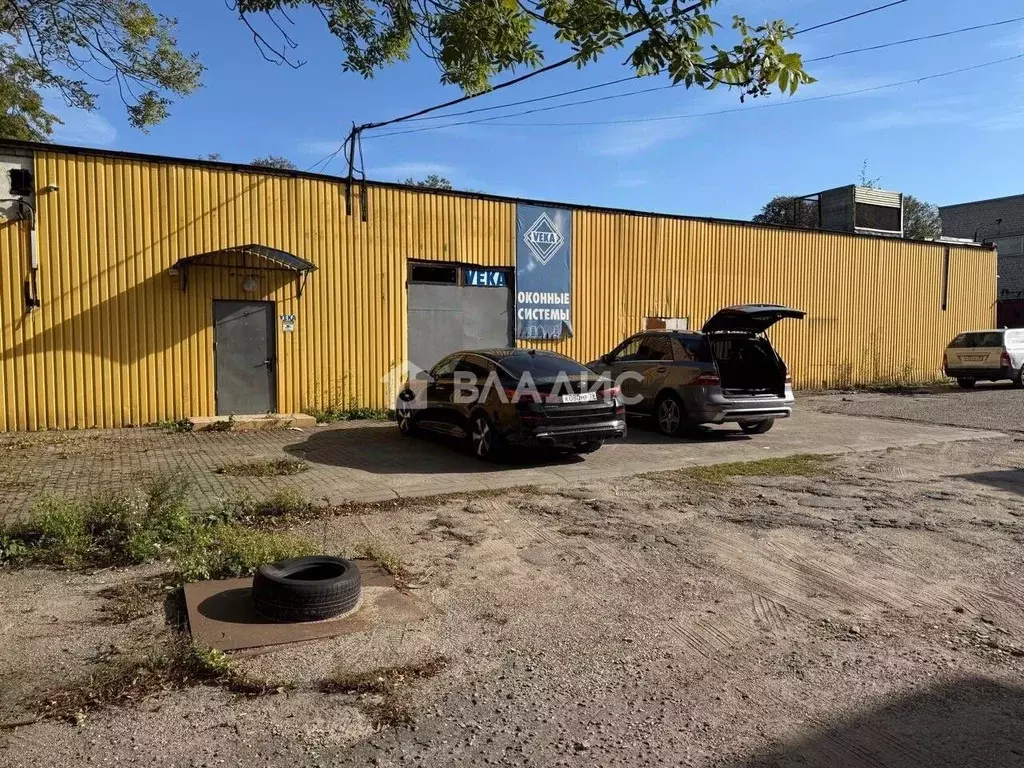 Помещение свободного назначения в Калининградская область, Калининград ... - Фото 2