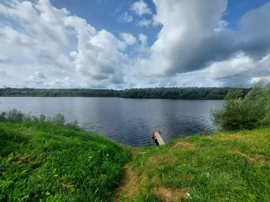 Участок в Новгородская область, Парфинский район, Федорковское с/пос, ... - Фото 0