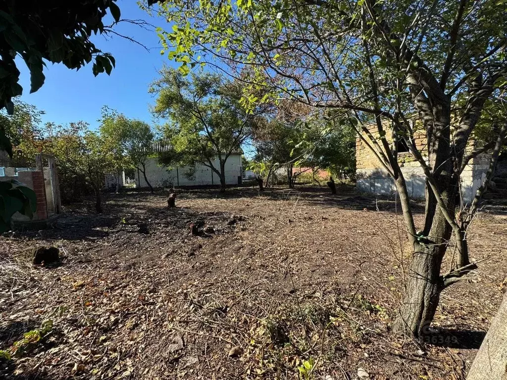 Участок в Крым, Симферополь Каменка мкр, 30 (5.5 сот.) - Фото 2