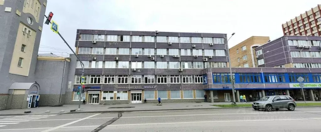 Офис в Москва Ткацкая ул., 5С4 (360 м) - Фото 0