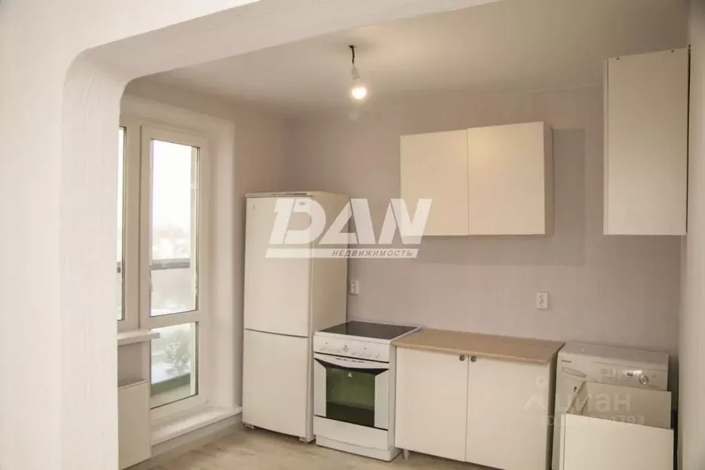 1-к кв. Челябинская область, Челябинский городской округ, пос. ... - Фото 1