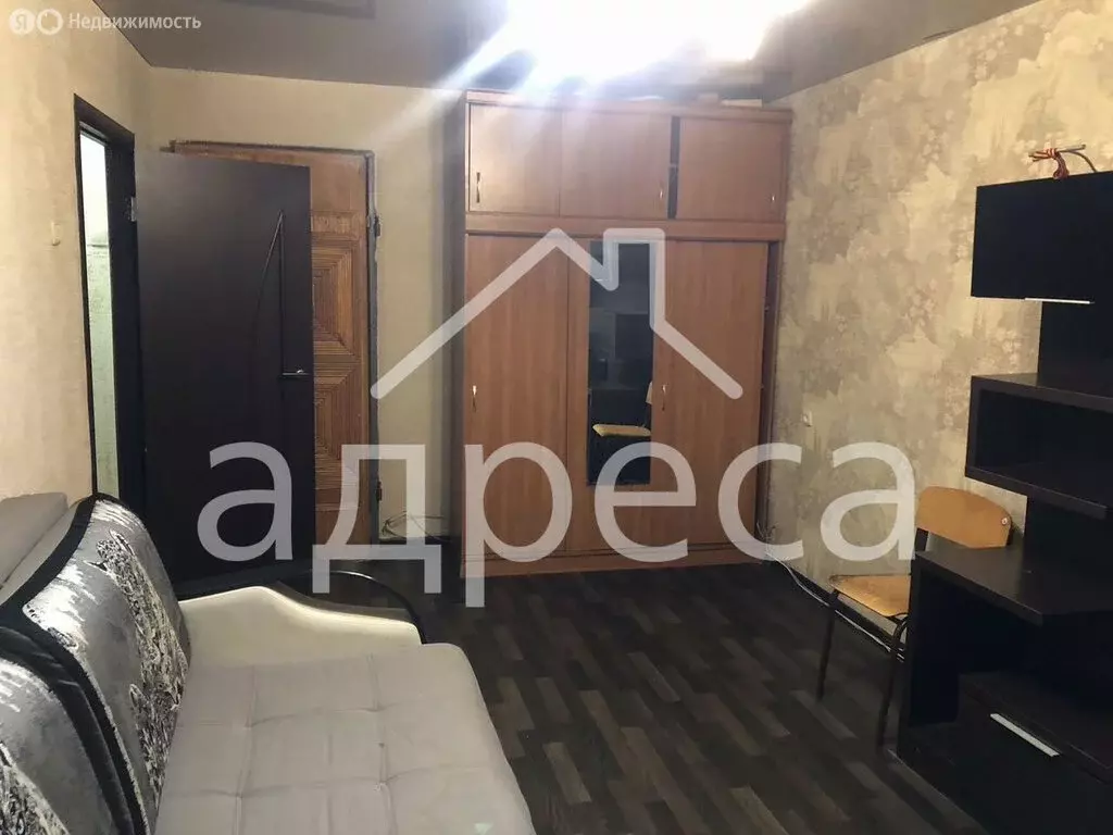 1-комнатная квартира: Самара, Вятская улица, 11 (29.3 м) - Фото 2