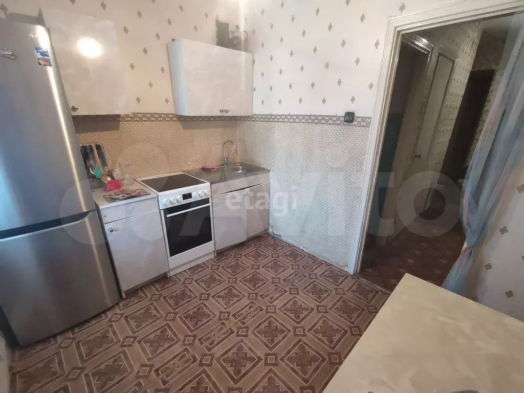 2-к. квартира, 44 м, 1/14 эт. - Фото 0