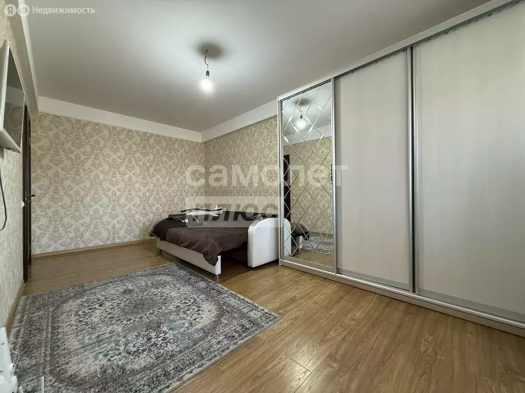 1-комнатная квартира: Каспийск, Дербентская улица, 1 (39 м) - Фото 1