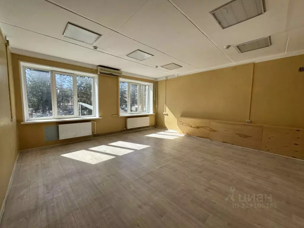 Производственное помещение в Чувашия, Чебоксары ул. Афанасьева, 8Б ... - Фото 2