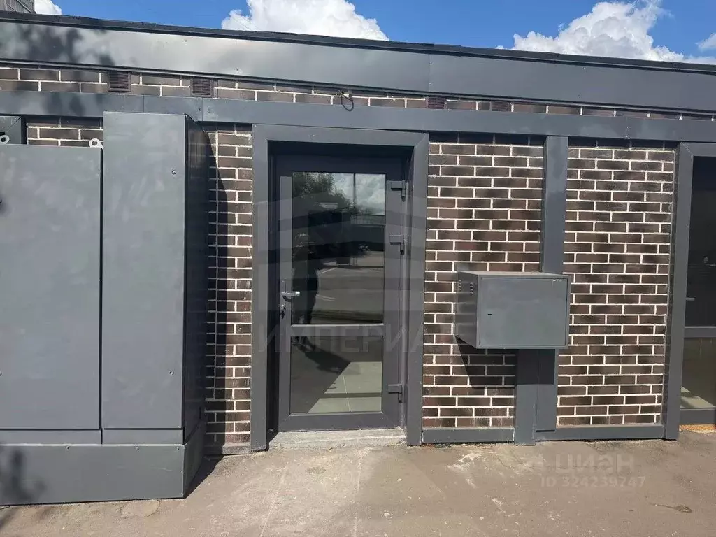 Помещение свободного назначения в Москва Волжский бул., 51С24 (10 м) - Фото 2