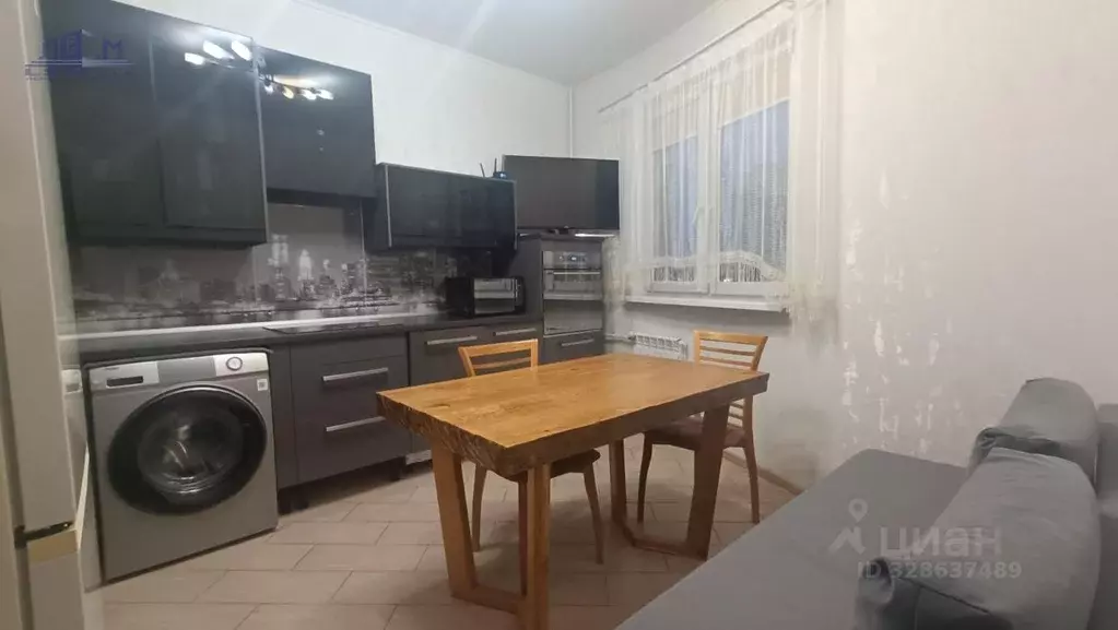 1-к кв. Санкт-Петербург Ново-Александровская ул., 14 (50.8 м) - Фото 1