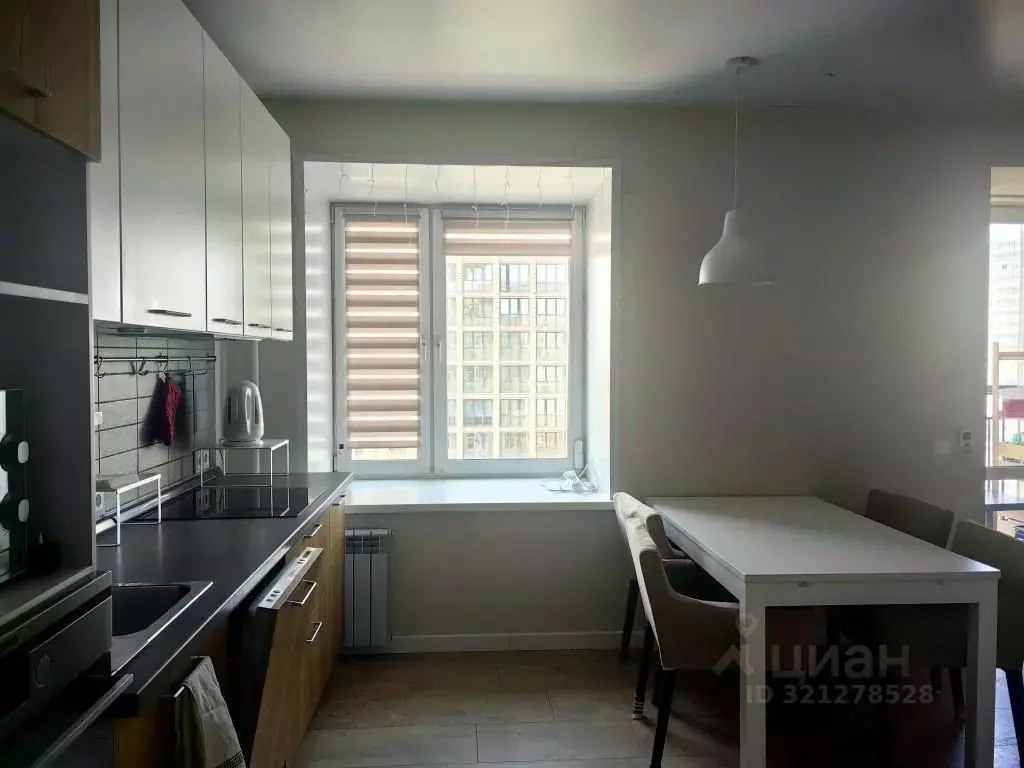 3-к кв. Красноярский край, Красноярск Линейная ул., 118 (55.0 м) - Фото 2