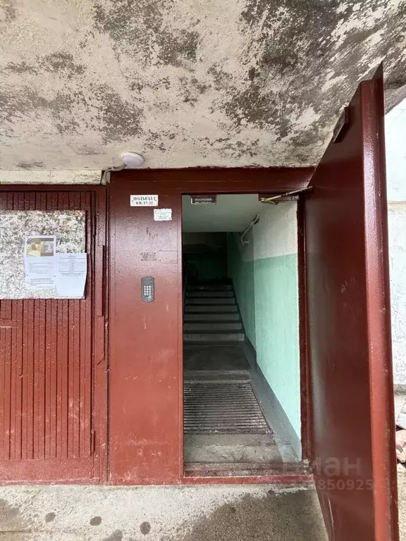 3-к кв. Ленинградская область, Волосовский район, д. Бегуницы 25 (68.2 ... - Фото 2