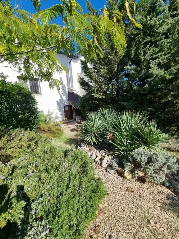 Дом в Севастополь ш. Фиолентовское, 150/55 (64 м) - Фото 1