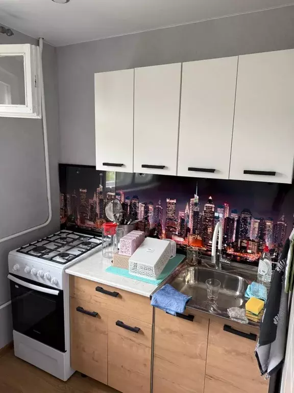 Продаётся 2-к квартира, 41.7 м - Фото 0