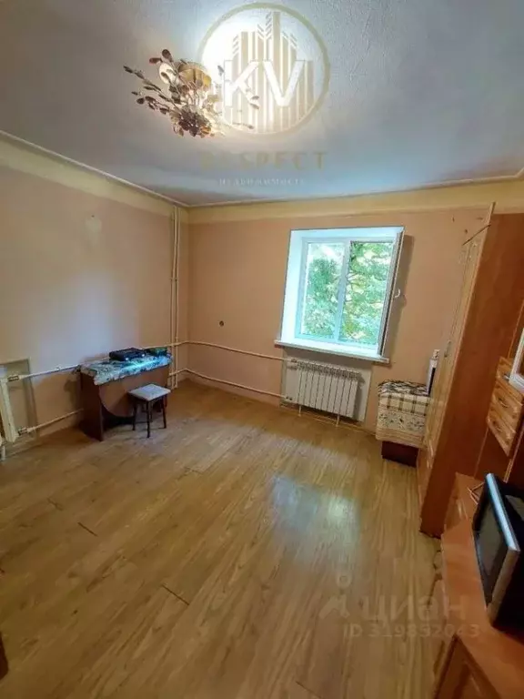 1-к кв. Ставропольский край, Ессентуки Пятигорская ул., 156 (21.0 м) - Фото 1