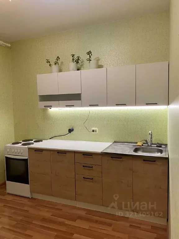1-к кв. Удмуртия, Ижевск ул. Архитектора П.П. Берша, 32 (40.0 м) - Фото 1