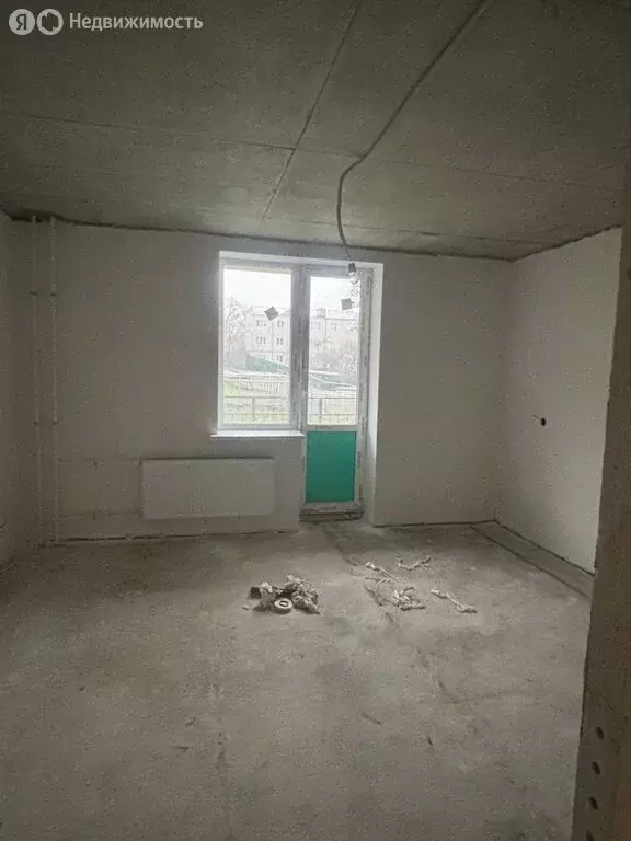 Квартира-студия: Пудость, улица Половинкиной, 71А (23 м) - Фото 2