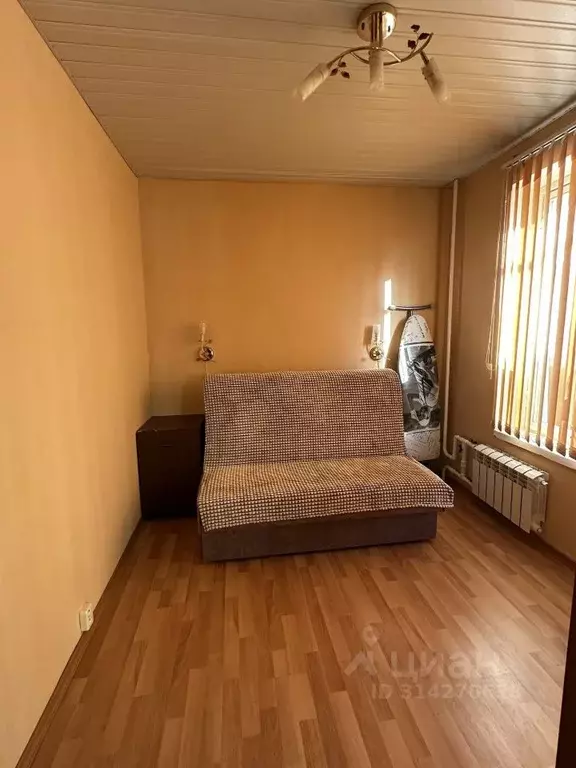 2-к кв. Москва Дубнинская ул., 10К1 (42.0 м) - Фото 1