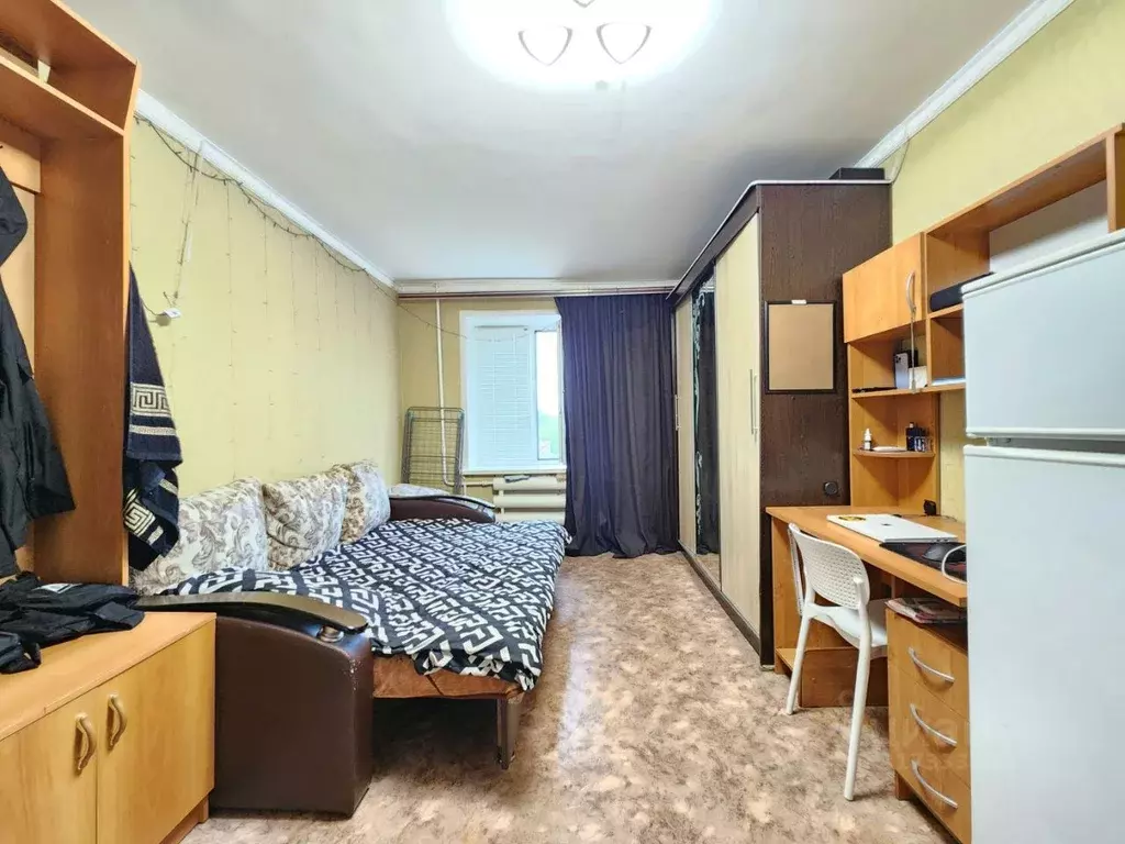 Студия Пензенская область, Пенза Имени Мичурина завода ВЭМ садовое ... - Фото 1
