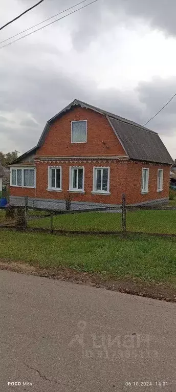 Дом, 49.3 м - Фото 0