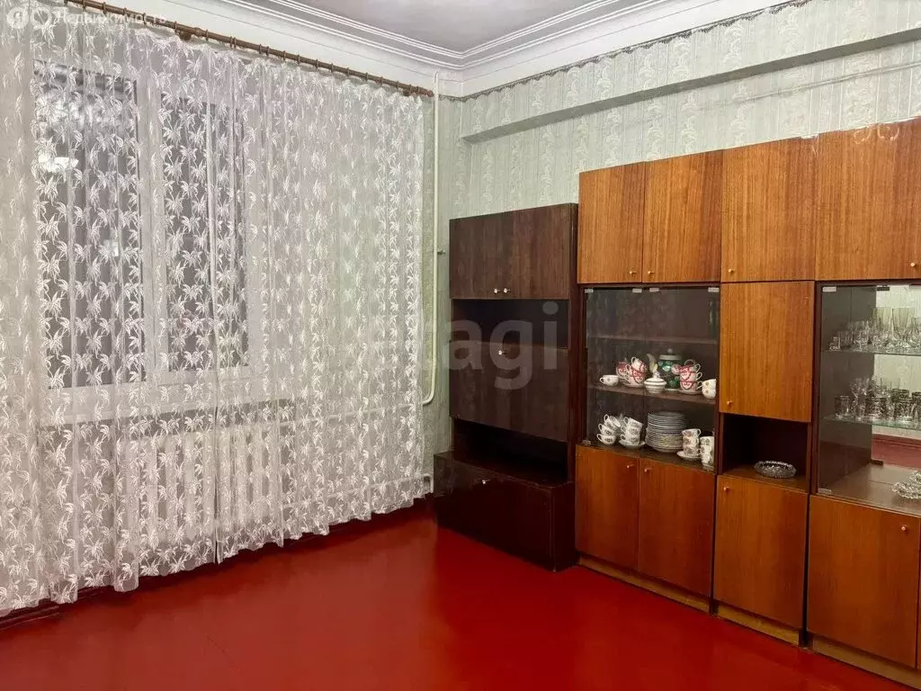 2-комнатная квартира: Златоуст, проспект Мира, 2 (53.1 м) - Фото 1