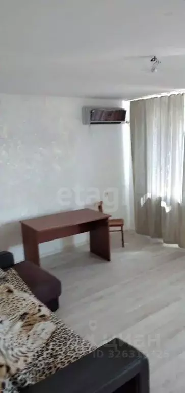 2-к кв. Ростовская область, Батайск ул. Воровского, 21 (65.3 м) - Фото 1